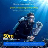  Vỏ chống nước cho DJI Pocket 4 