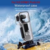  Vỏ chống nước cho DJI Pocket 4 