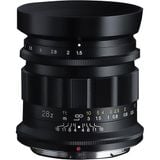  Voigtlander NOKTON 28mm F1.5 Aspherical Nikon Z 