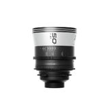  Ống kính Blazar Viper 1.5X Full Frame Anamorphic 35 / 50 / 75mm Bộ 3 lens (PL) Blue Flare 