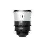  Ống kính Blazar Viper 1.5X Full Frame Anamorphic 35 / 50 / 75mm Bộ 3 lens (PL) Blue Flare 
