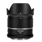  Ống kính Vistilen EFR 56mm F1.7 STM AIR cho Canon RF 
