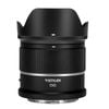  Ống kính Vistilen EFR 56mm F1.7 STM AIR cho Canon RF 