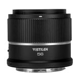  Ống kính Vistilen EFR 56mm F1.7 STM AIR cho Canon RF 