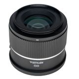  Ống kính Vistilen EFR 56mm F1.7 STM AIR cho Canon RF 