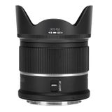  Ống kính Vistilen EFR 56mm F1.7 STM AIR cho Canon RF 