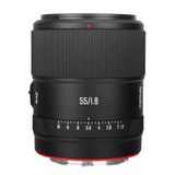  Ống kính Vistilen 55mm F1.8 Pro AF Full-Frame Canon R / Canon RF 