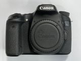  Canon Eos 70d body cũ 