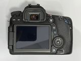  Canon Eos 70d body cũ 