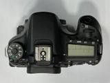  Canon Eos 70d body cũ 
