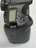  Canon Eos 70d body cũ 