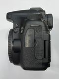 Canon Eos 70d body cũ 