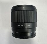 Ống Kính Viltrox AF 14mm F4.0 for Sony E / Nikon Z 