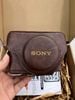  Case da for sony RX100 VII 