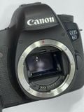  Canon EOS 6D Body cũ 