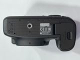  Canon EOS 6D Body cũ 