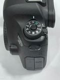  Canon EOS 6D Body cũ 