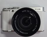  Fujifilm X-A2 kit XC16-50mm - cũ ( XA2 ) 