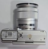  Fujifilm X-A2 kit XC16-50mm - cũ ( XA2 ) 