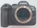  Canon EOS R6 Mark II body ( Hàng chính hãng ) 