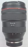  Canon RF 28-70mm F2 L USM 