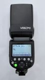  Flash Godox V860 III for Canon cũ 