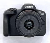  Canon EOS R50 Kit 18-45mm IS STM ( Chính hãng  ) 