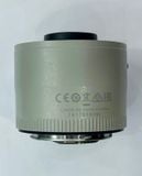  Canon Extender EX 2.0 III cũ 