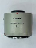  Canon Extender EX 2.0 III cũ 