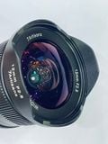  7Artisans 12mm f2.8 for Fuji cũ 