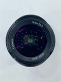  7Artisans 12mm f2.8 for Fuji cũ 