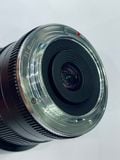  7Artisans 12mm f2.8 for Fuji cũ 