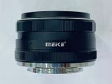  Meike 35mm f1.7 for Fuji cũ 