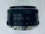  Meike 35mm f1.7 for Fuji cũ 