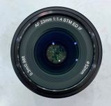  Viltrox 23mm F1.4 AF for Fujifilm cũ 