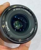  Viltrox 23mm F1.4 AF for Fujifilm cũ 