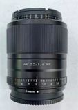  Viltrox 23mm F1.4 AF for Fujifilm cũ 