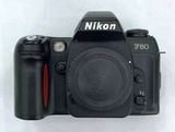  Nikon F80 Body Cũ 