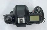  Nikon F80 Body Cũ 