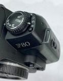  Nikon F80 Body Cũ 