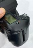  Nikon F80 Body Cũ 