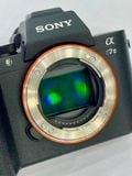  Sony A7 II body cũ 