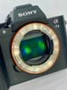  Sony A7 II body cũ 