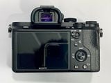  Sony A7 II body cũ 