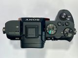  Sony A7 II body cũ 