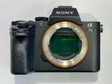  Sony A7 II body cũ 