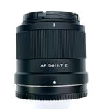  Viltrox AF 56mm F1.7 for Sony E / Nikon Z / Fuji X 