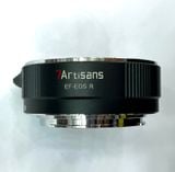  Ngàm 7artisan EF - Eos Auto focus cũ 