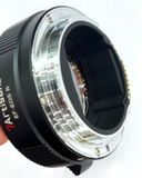  Ngàm 7artisan EF - Eos Auto focus cũ 