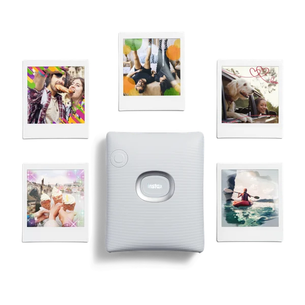  Máy in ảnh Fujiflim Instax Square Link 